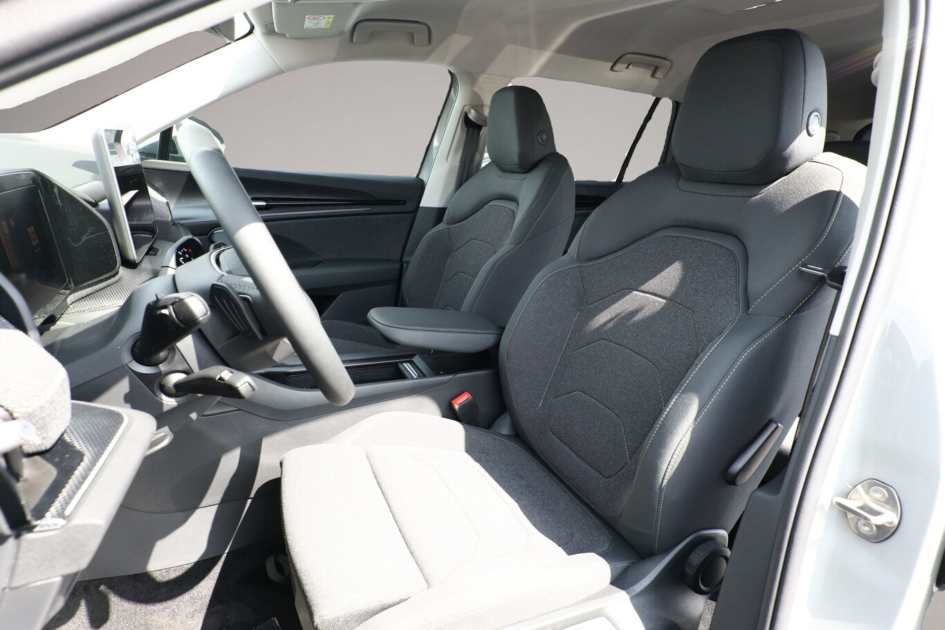 Skoda Kodiaq (03/2026, Diesel)