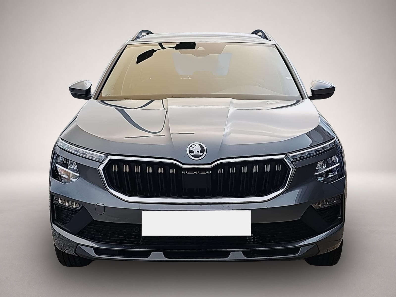 Skoda Kamiq (04/2026, Benzin)