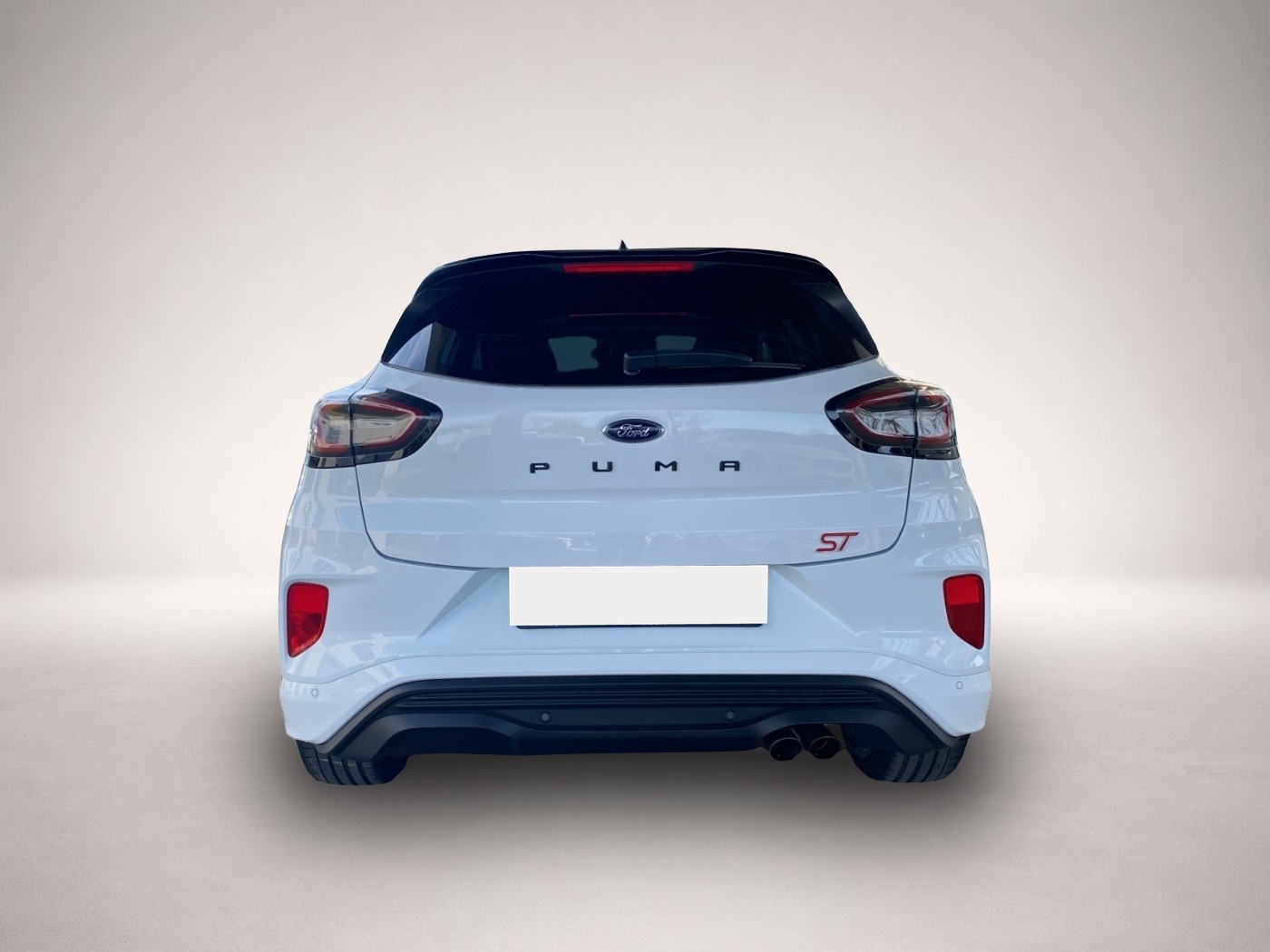 Ford Puma (04/2024, Benzin)