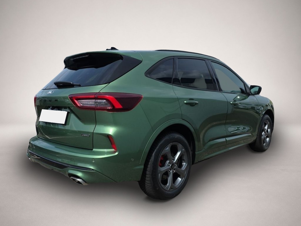 Ford Kuga (04/2025, )