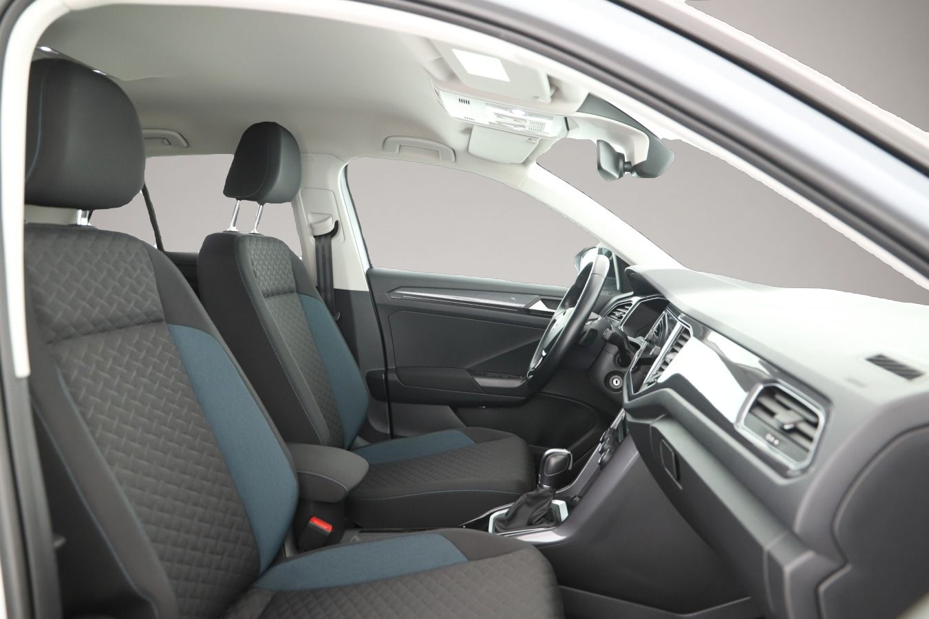 Volkswagen T-Roc (08/2019, )