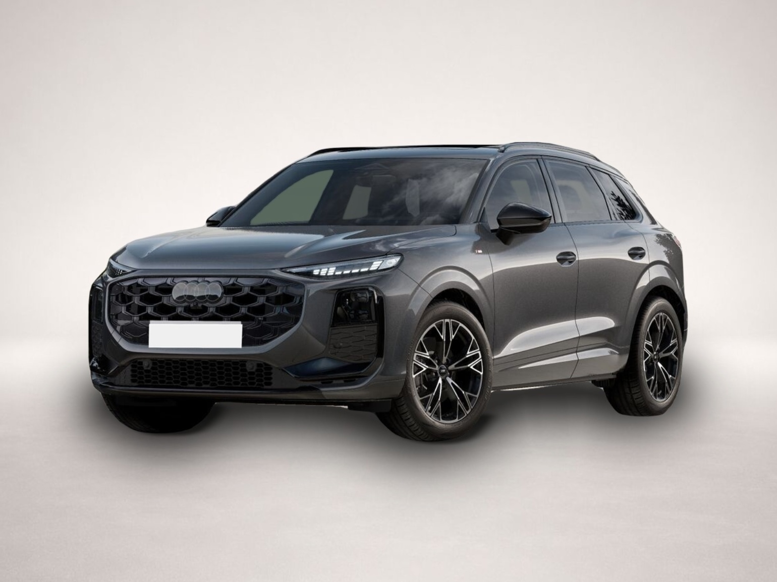 Audi Q3 (, Benzin)