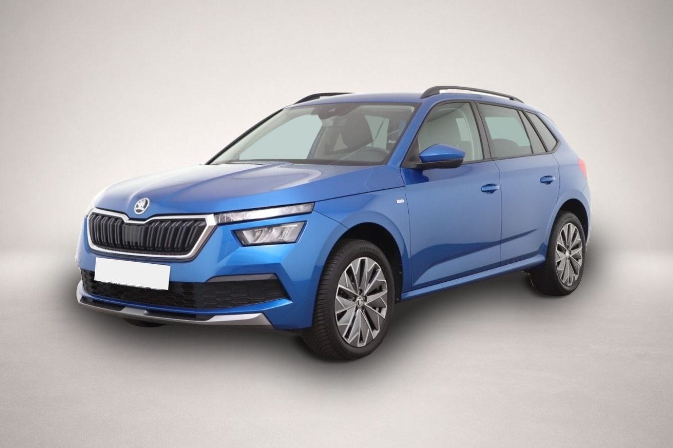 Skoda Kamiq (01/2024, )