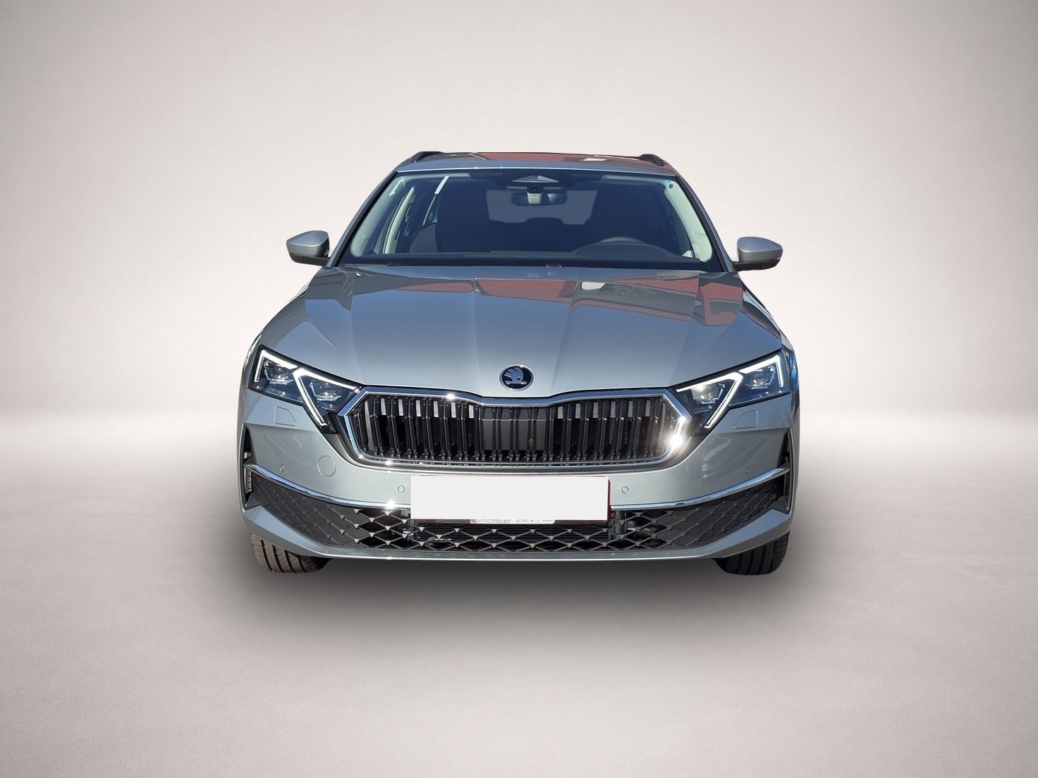 Skoda Octavia, Bild 2 von 8