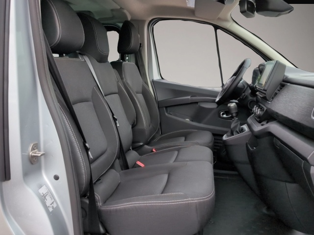 Nissan Primastar (04/2025, Diesel)