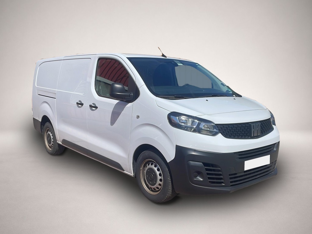 Fiat Scudo (10/2023, )