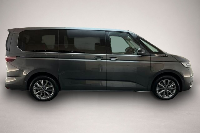 Volkswagen T7 Multivan, Bild 4 von 5