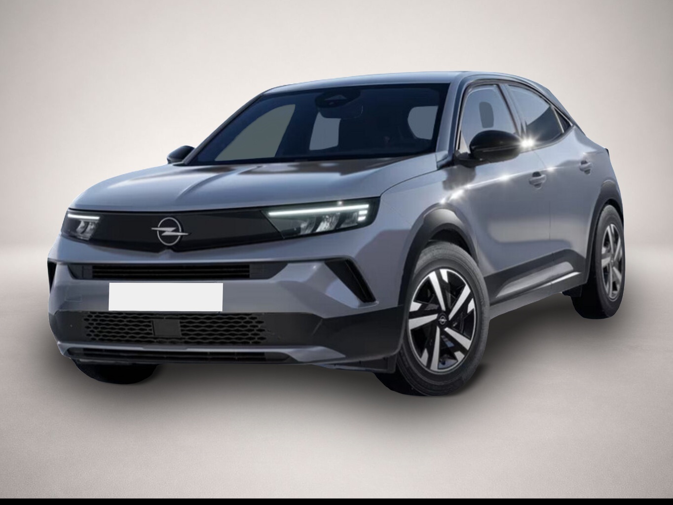 Opel Mokka (05/2026, Benzin)