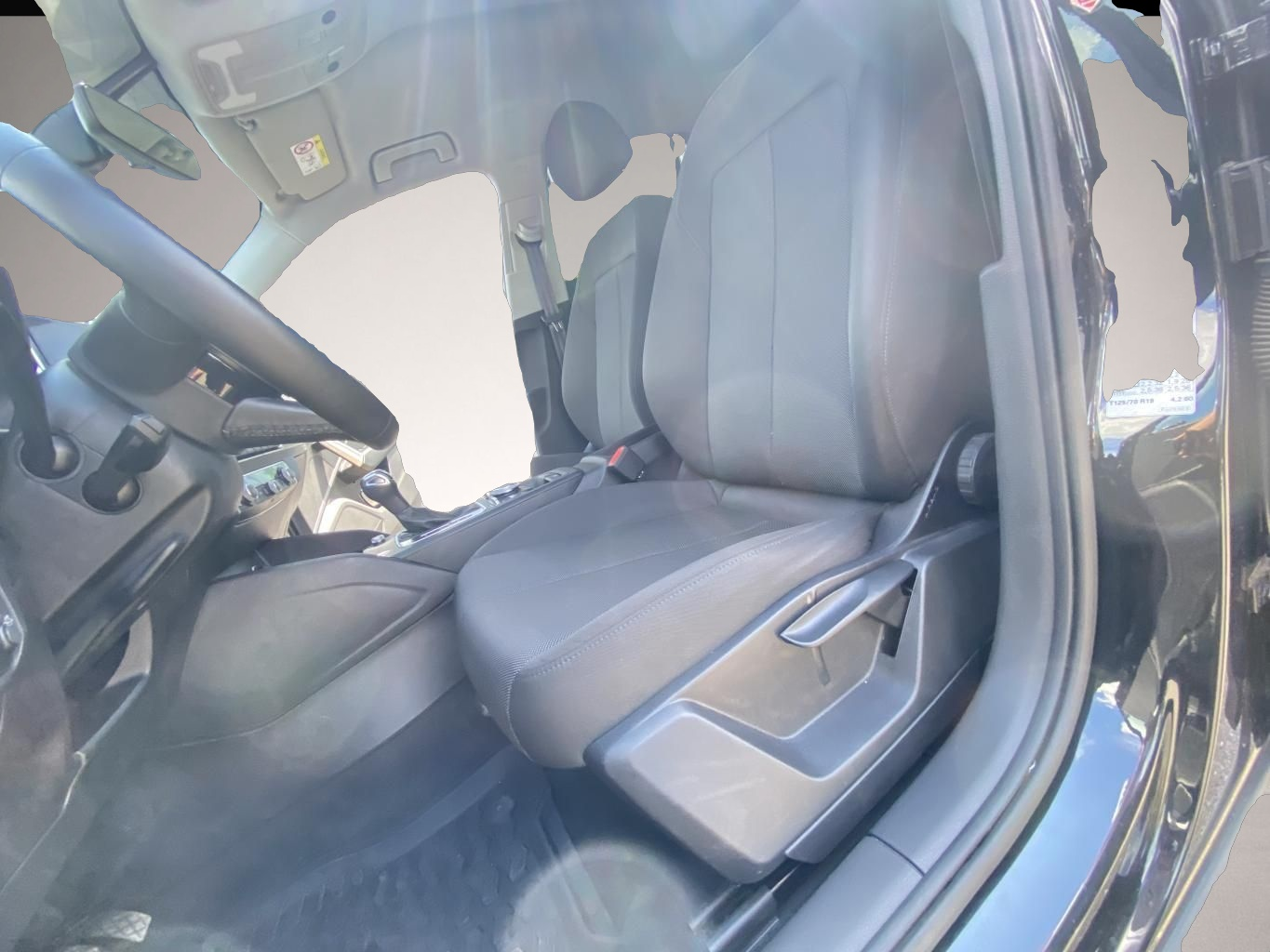 Audi Q2 (08/2022, )