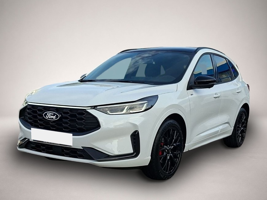 Ford Kuga (10/2025, Benzin)