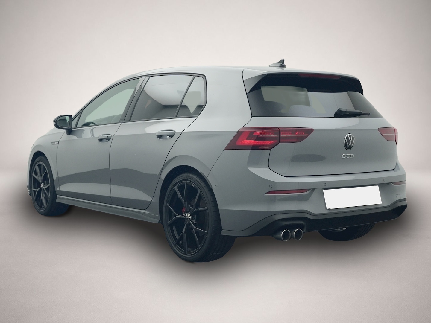 Volkswagen Golf (02/2024, Diesel)
