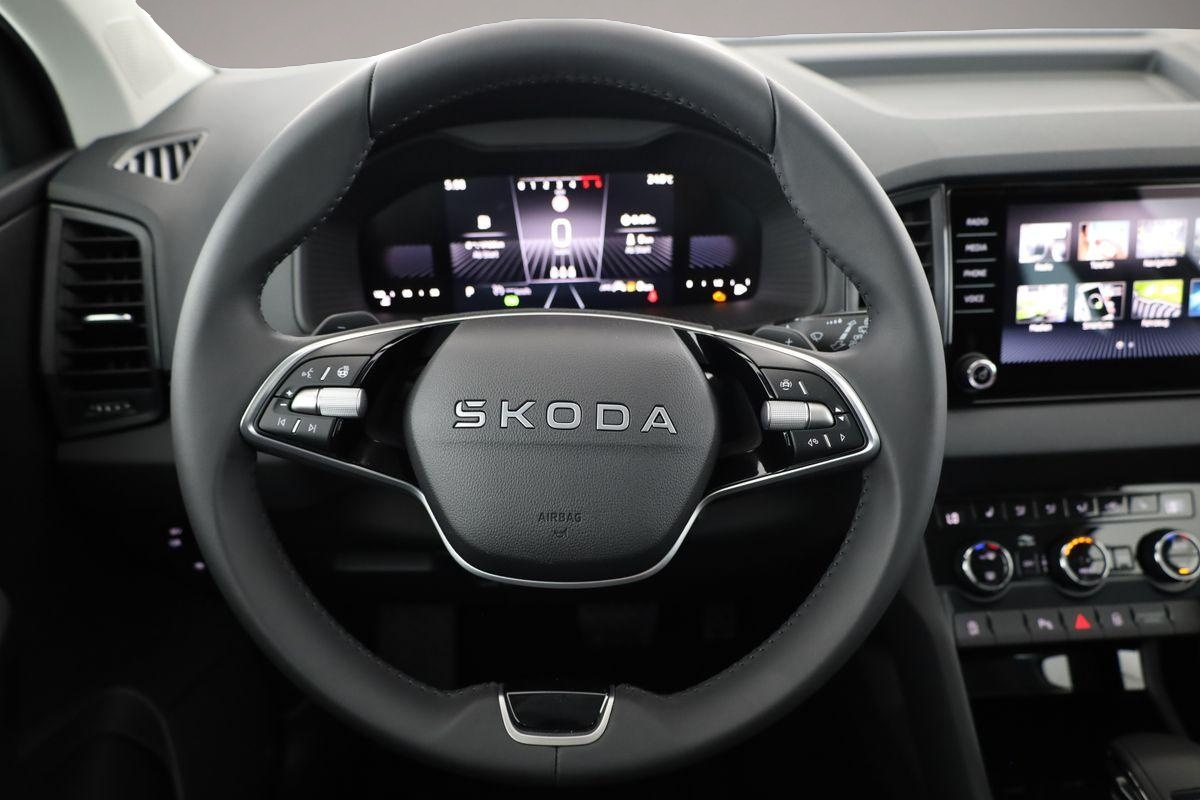 Skoda Karoq (06/2026, Diesel)