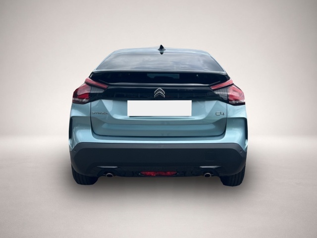 Citroen C4 (11/2023, Benzin)