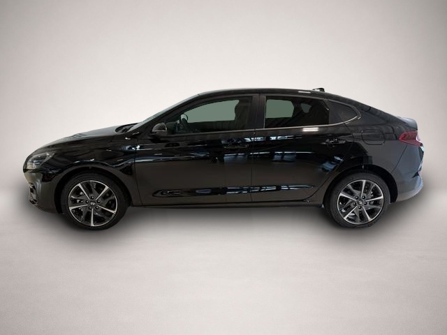Hyundai i30 (12/2025, Benzin)