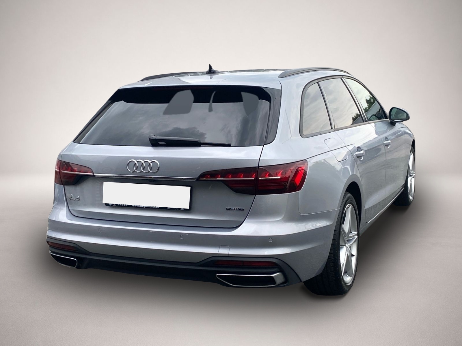 Audi A4 (01/2025, )
