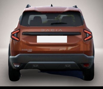 Dacia Bigster (, Hybrid (Benzin/Elektro))