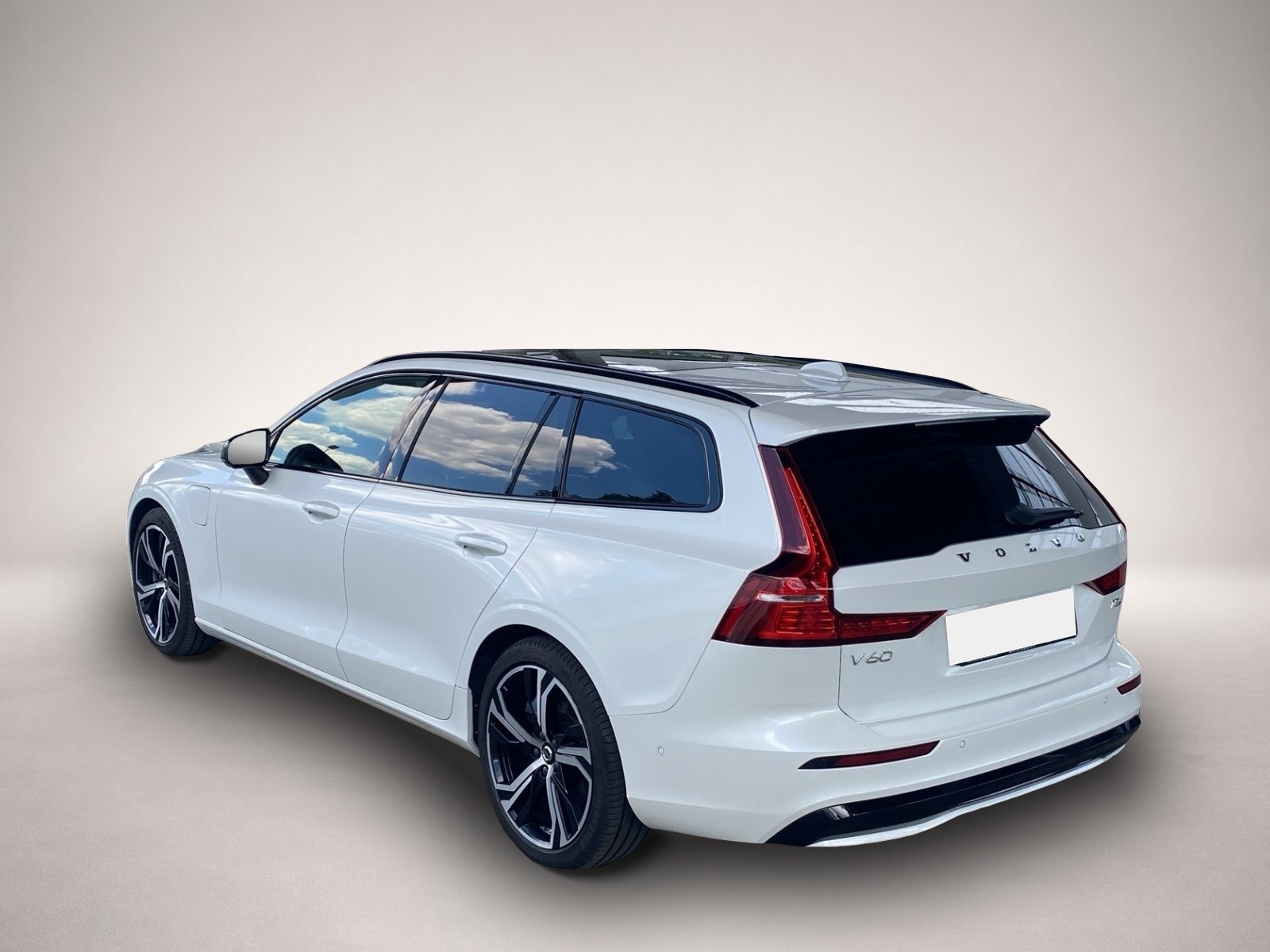 Volvo V60 (06/2024, )