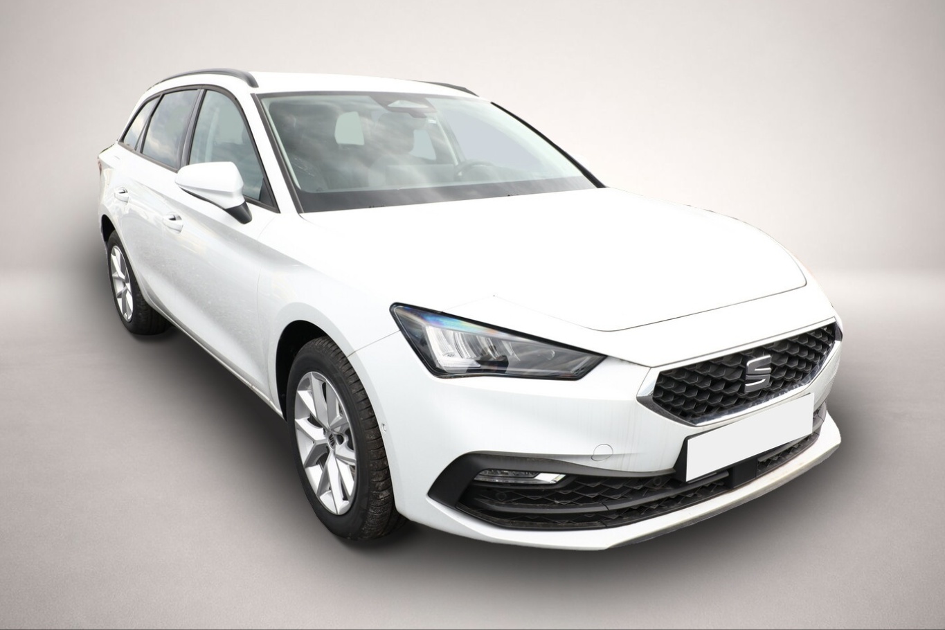 Seat Leon (11/2025, Benzin)