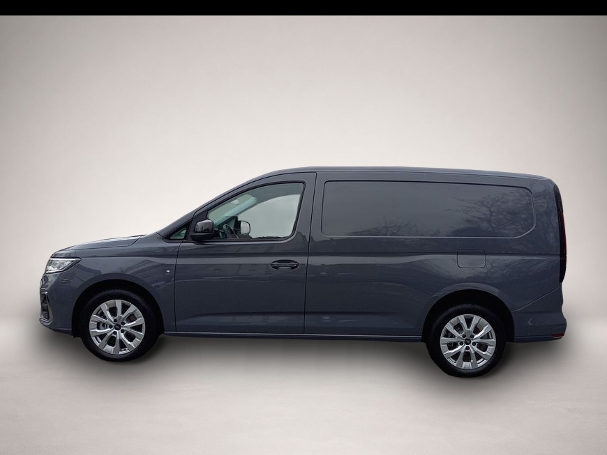 Ford Transit Connect (01/2025, Diesel)