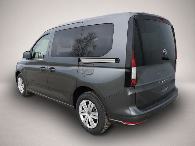 Volkswagen Caddy (06/2026, Benzin)