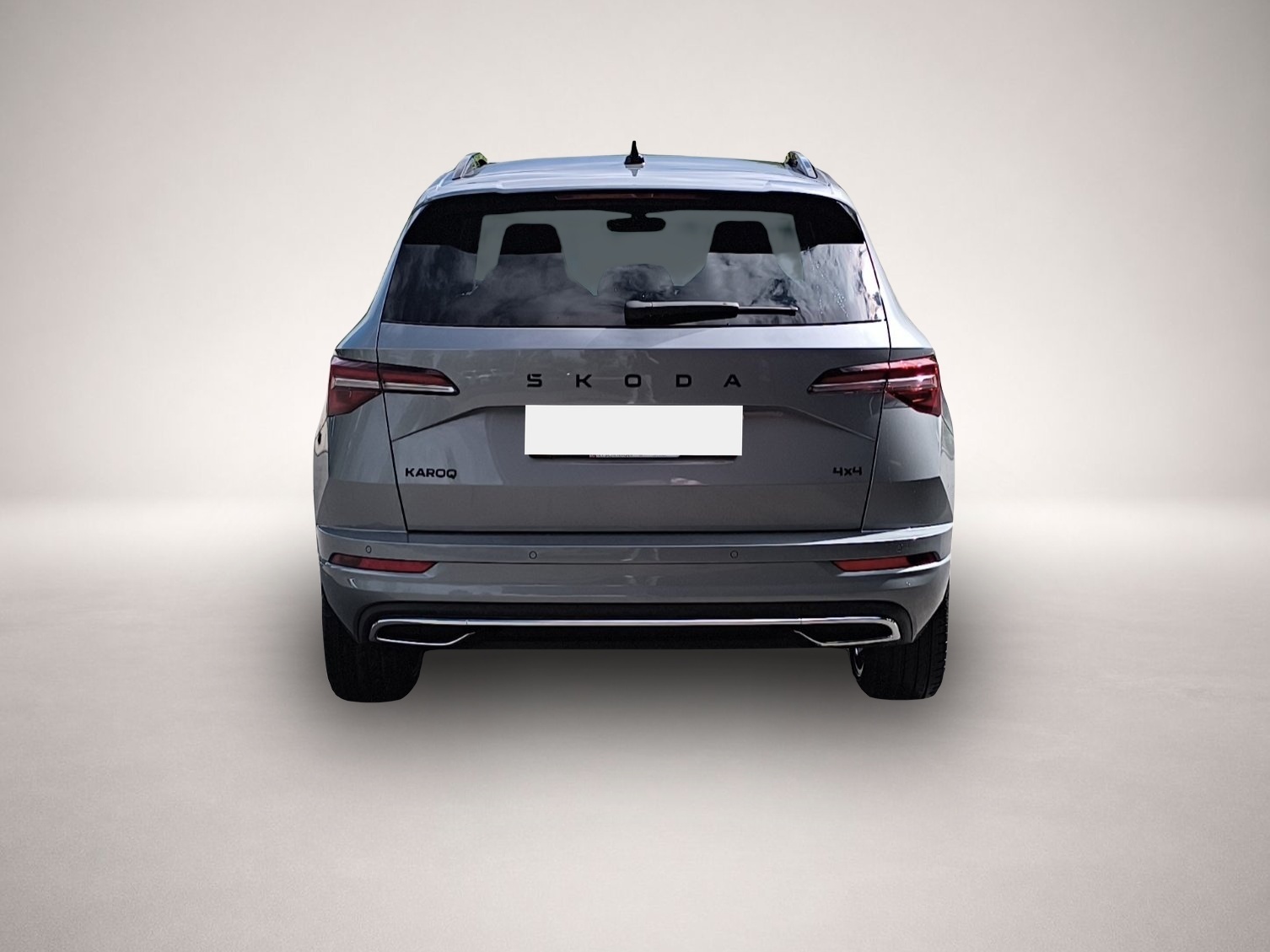 Skoda Karoq (, Diesel)