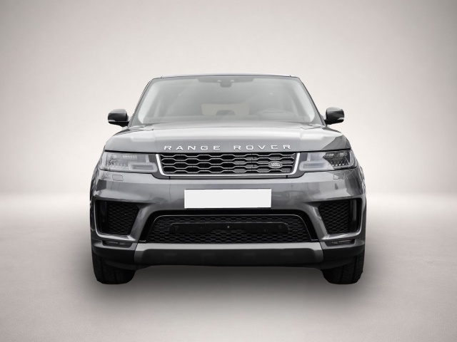 Land-Rover Range Rover Sport (10/2018, )