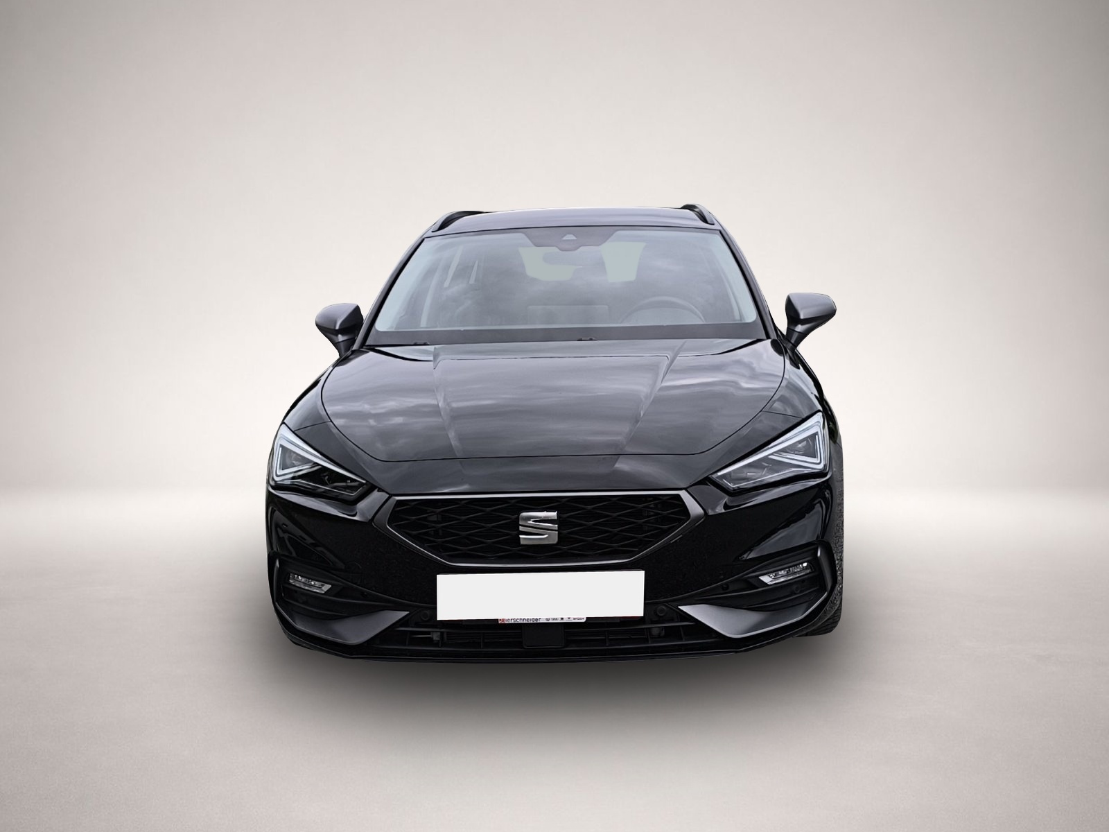 Seat Leon (04/2025, Benzin)