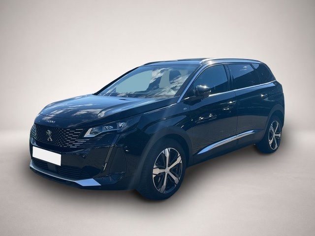 Peugeot 5008 (08/2023, Diesel)
