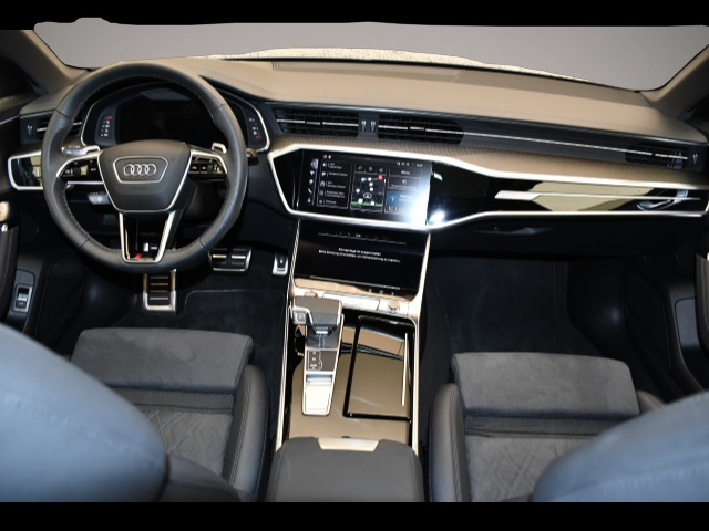 Audi RS6 (07/2025, Benzin)