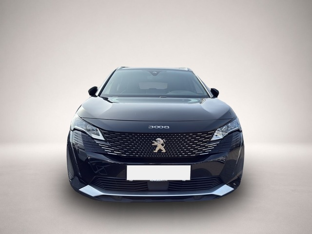 Peugeot 3008 (03/2024, Benzin)