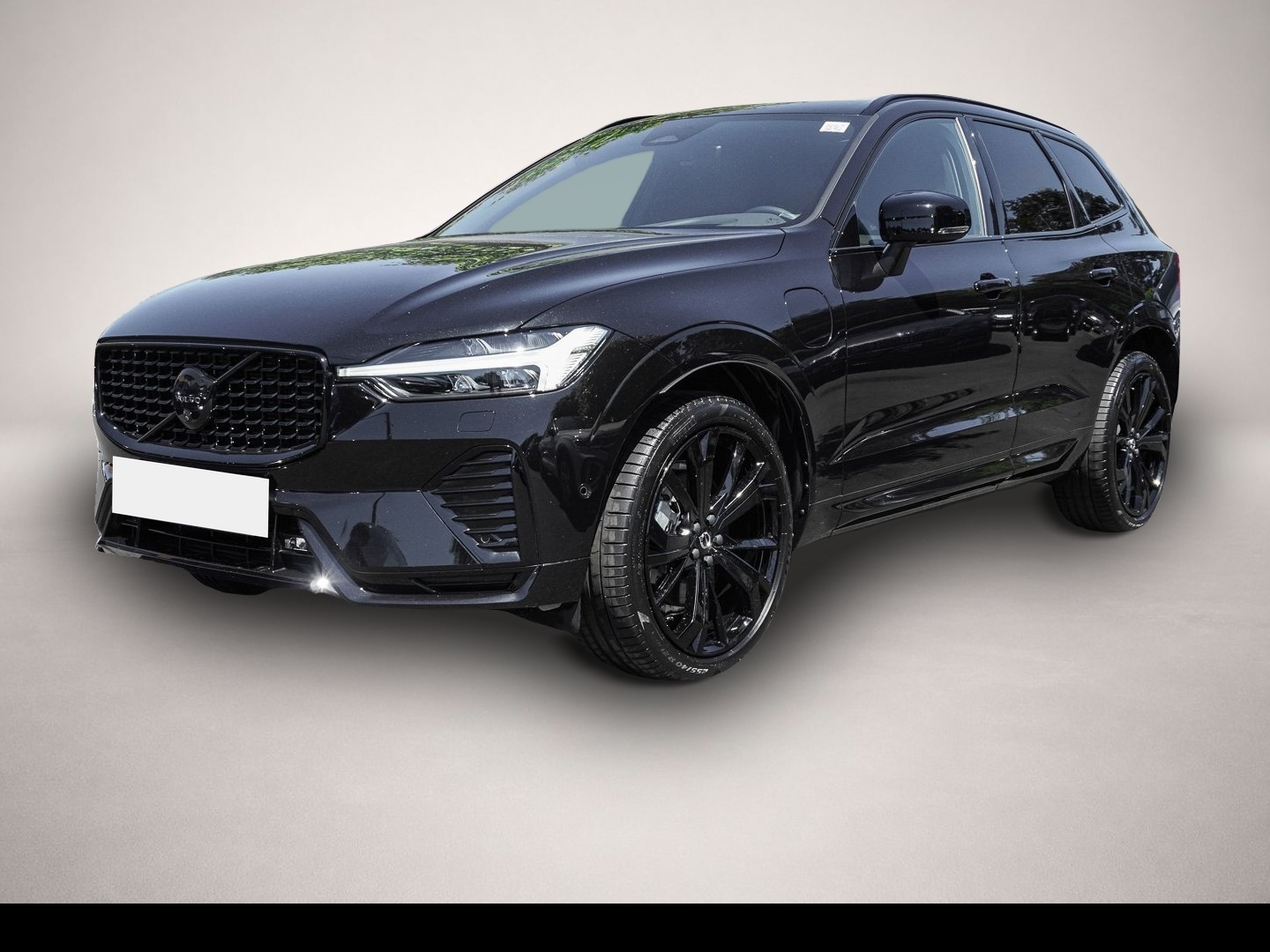Volvo XC60 (07/2024, )