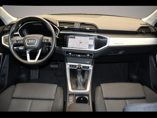 Audi quattro (07/2022, Benzin)