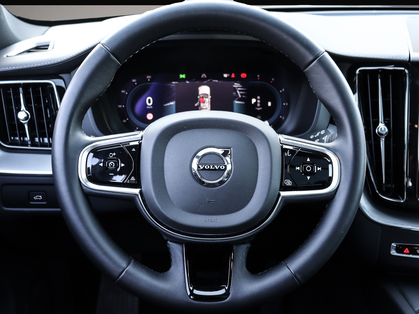 Volvo XC60 (12/2022, Diesel)