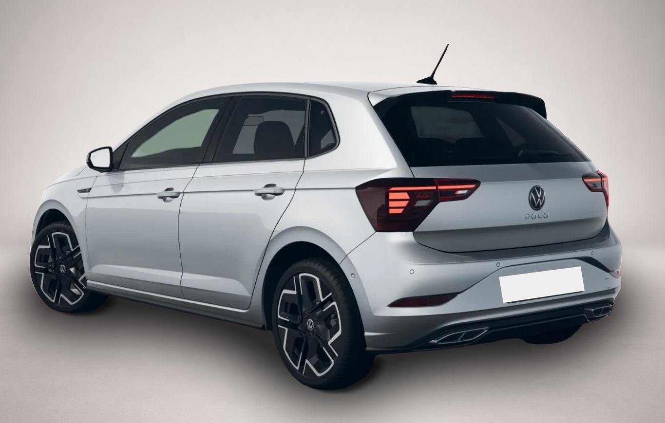 Volkswagen Polo (06/2026, Benzin)