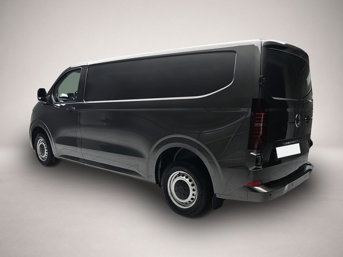 Volkswagen T7 Transporter, Bild 3 von 4