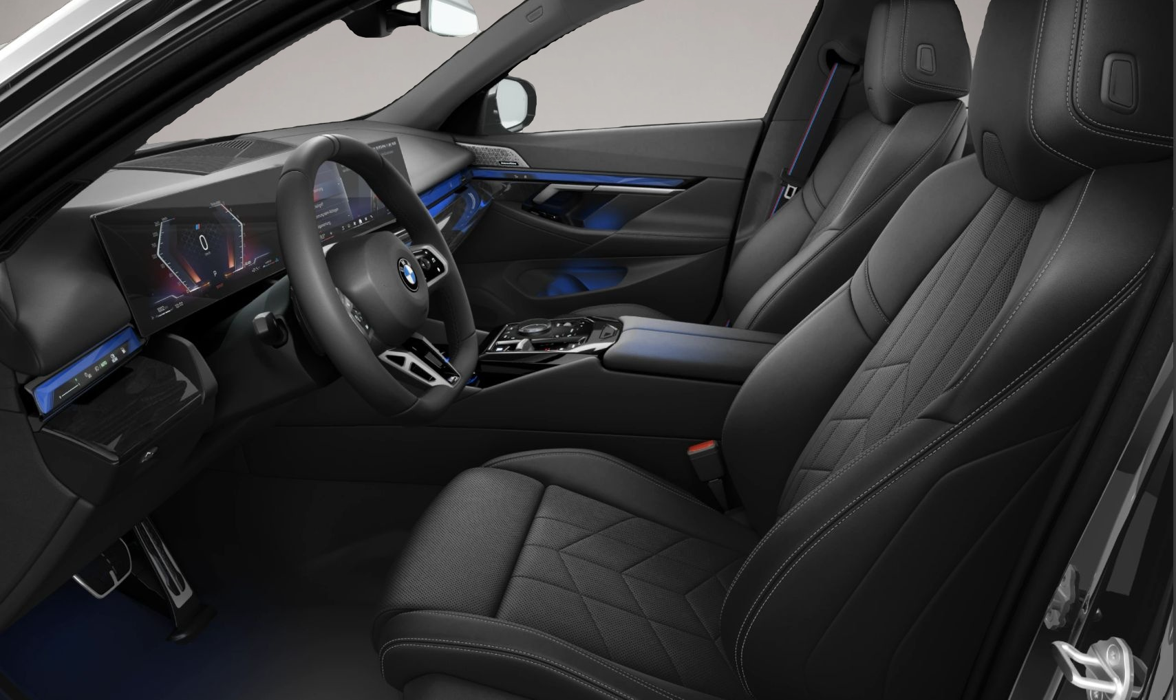 BMW 540 (05/2026, Diesel)