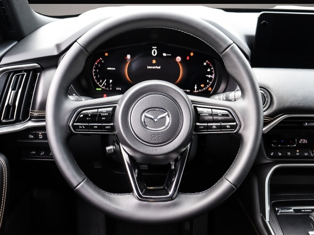 Mazda CX-80 (06/2026, Diesel)