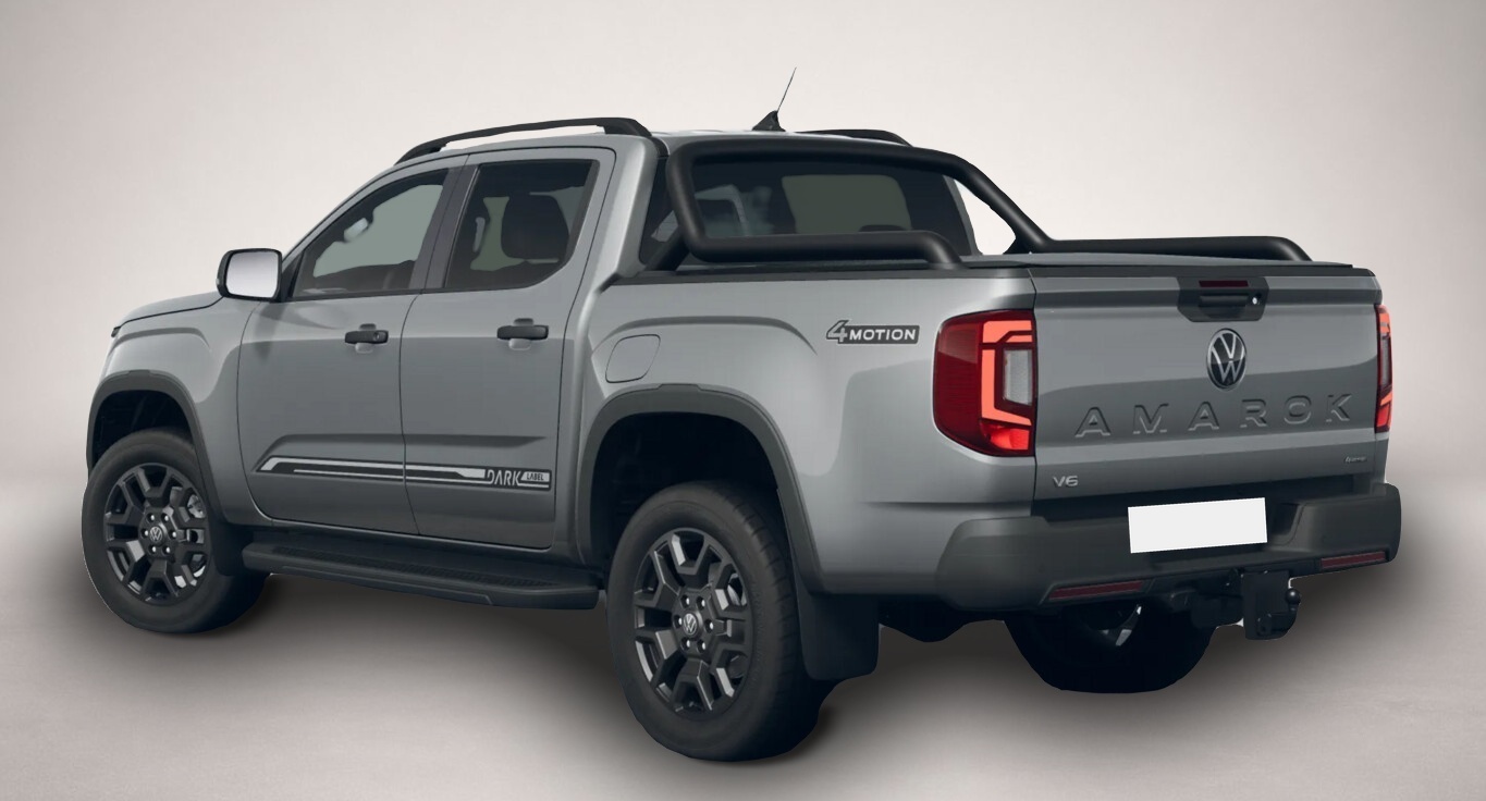 Volkswagen Amarok (05/2026, Diesel)