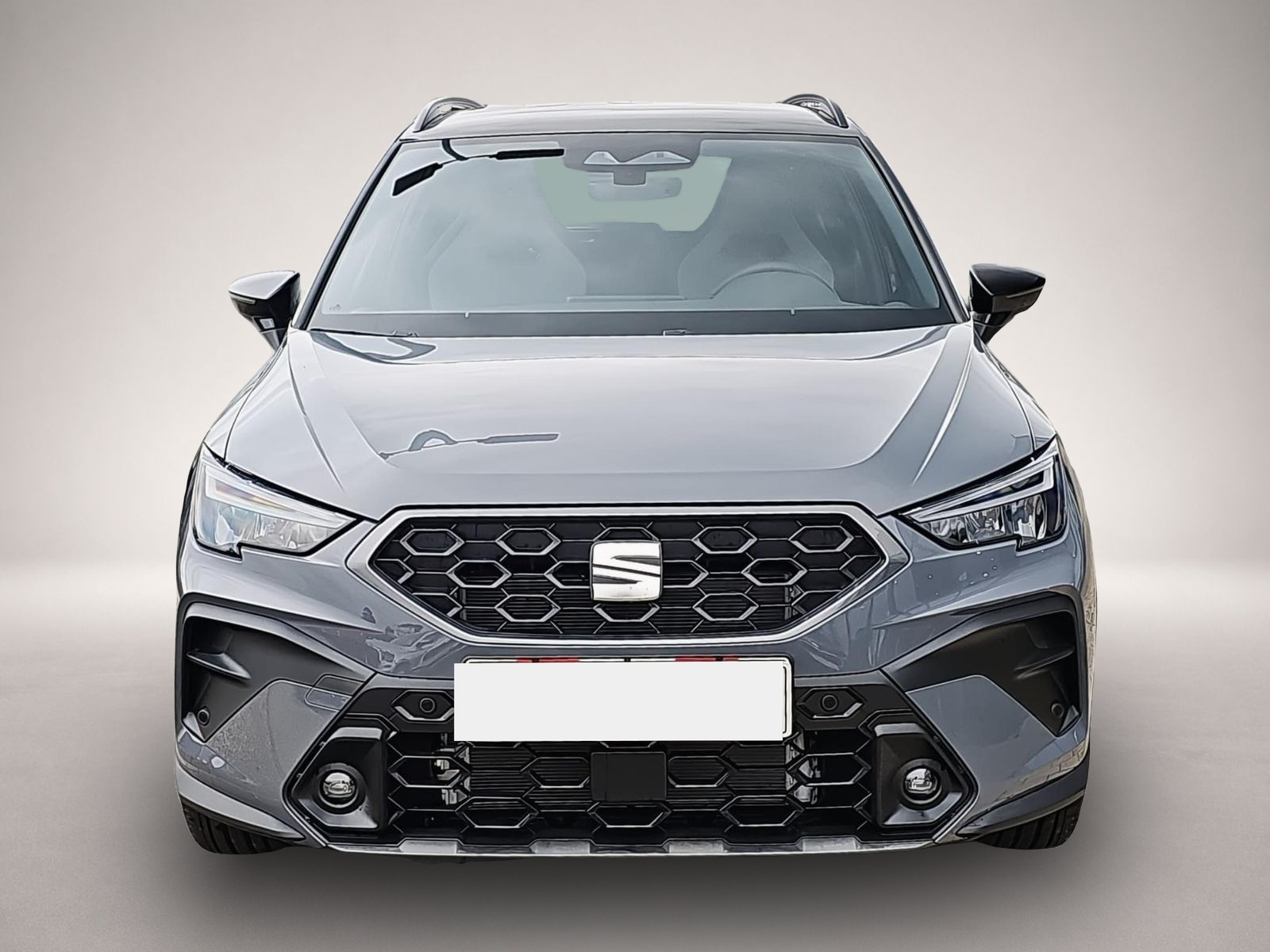 Seat Arona (08/2026, Benzin)