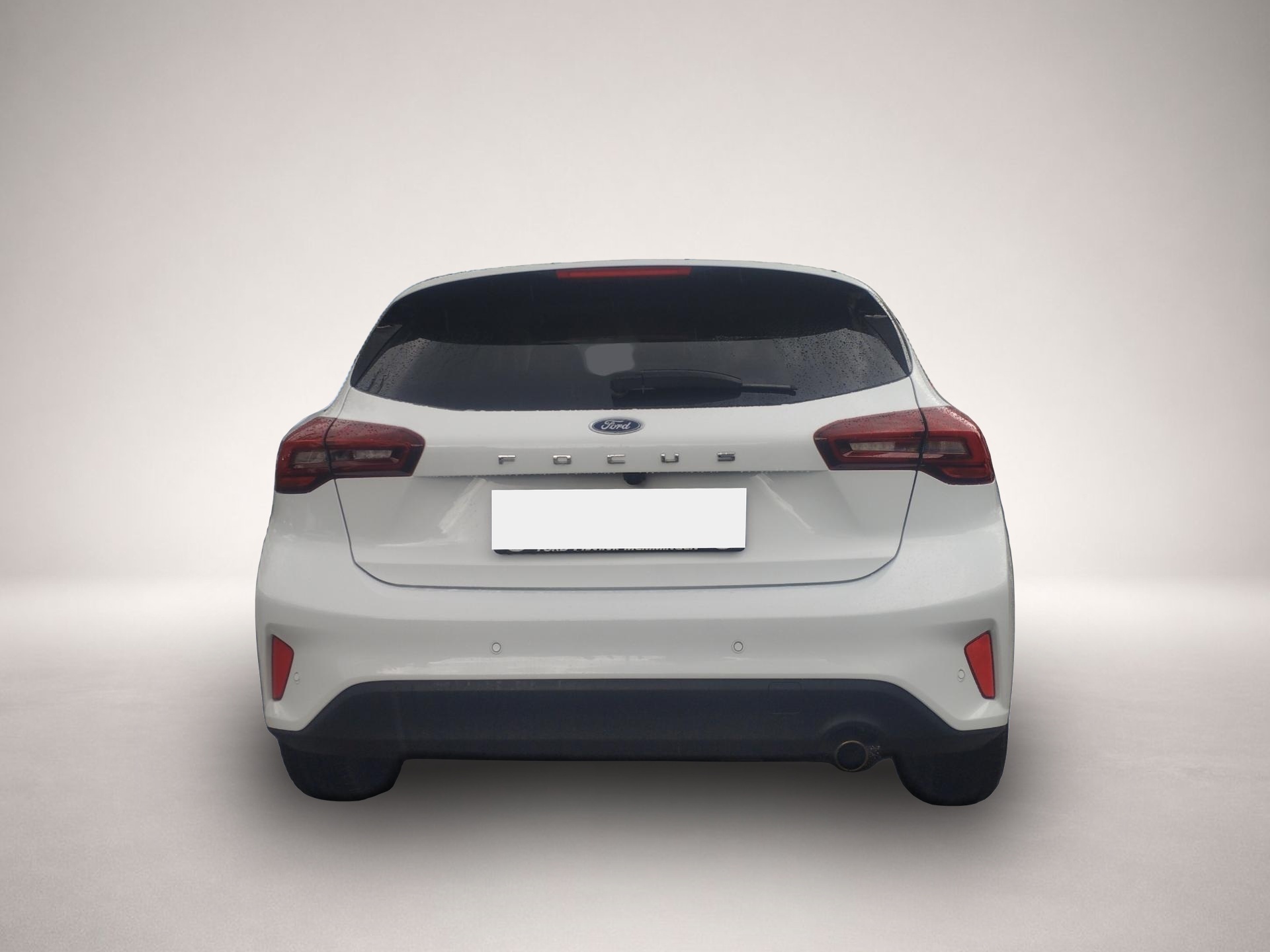 Ford Focus (06/2024, Benzin)