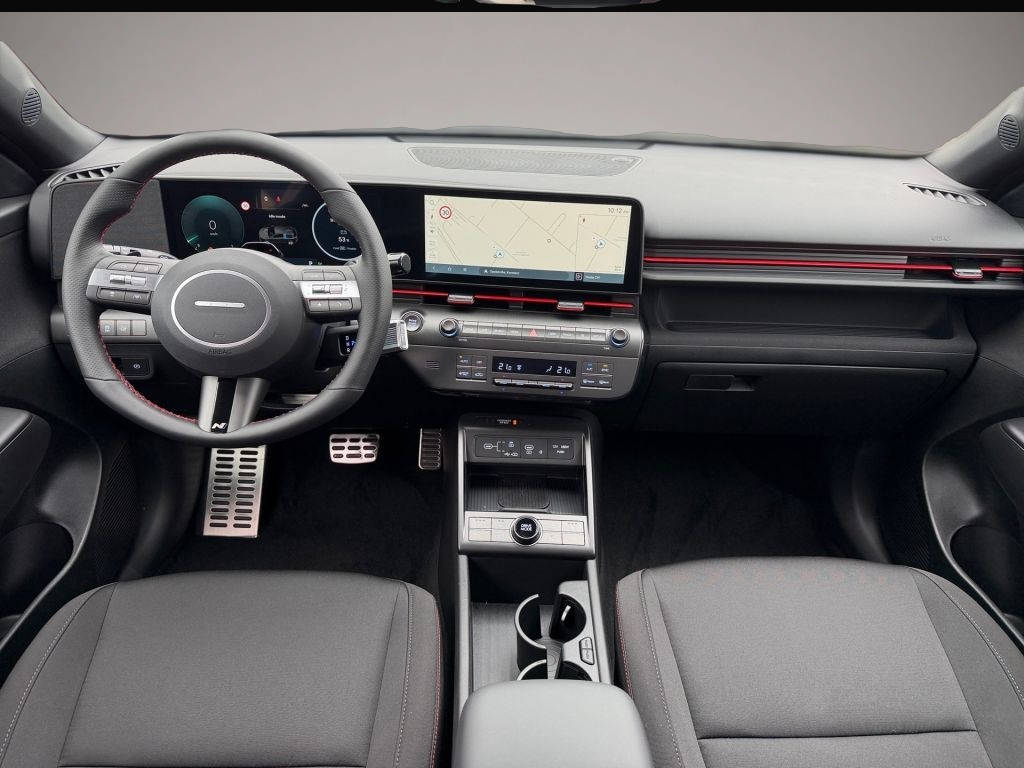 Hyundai Kona, image 6 of 6