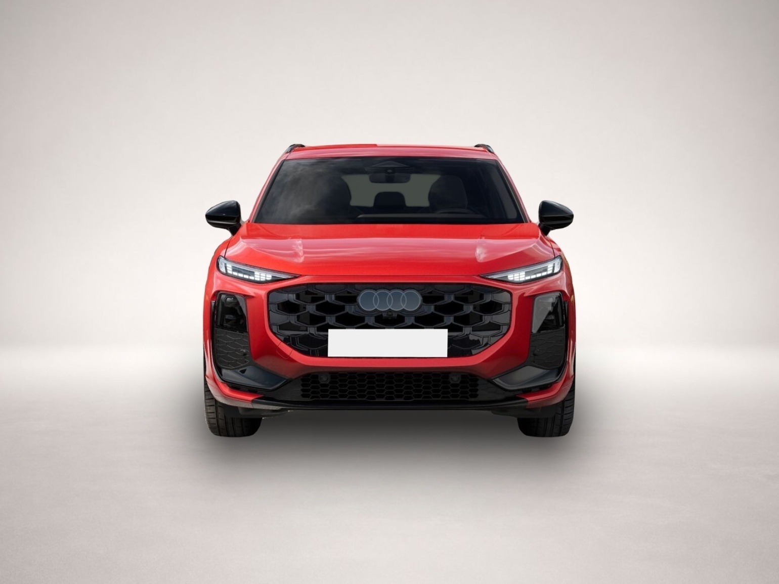Audi Q3 (, Benzin)