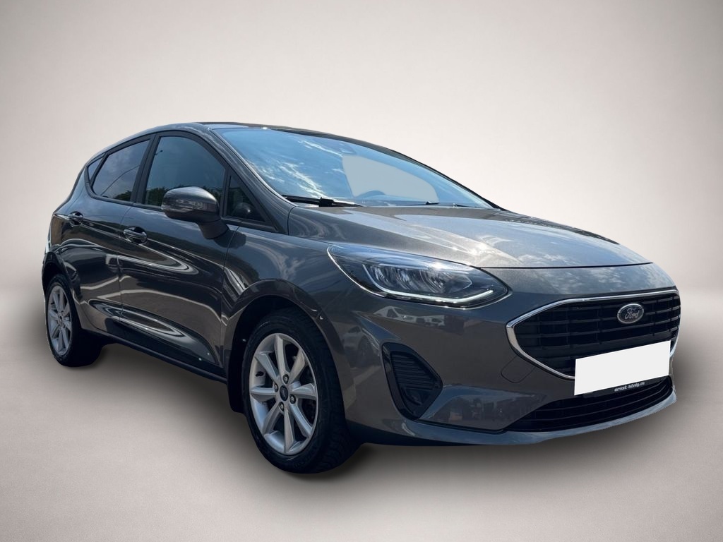 Ford Fiesta (07/2022, )