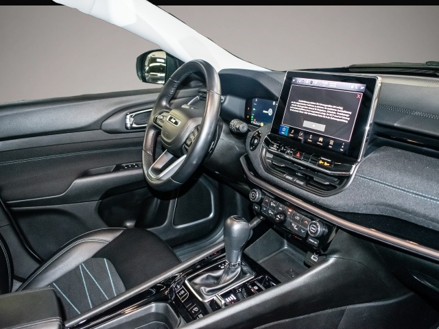 Jeep Compass (11/2022, Hybrid (Benzin/Elektro))