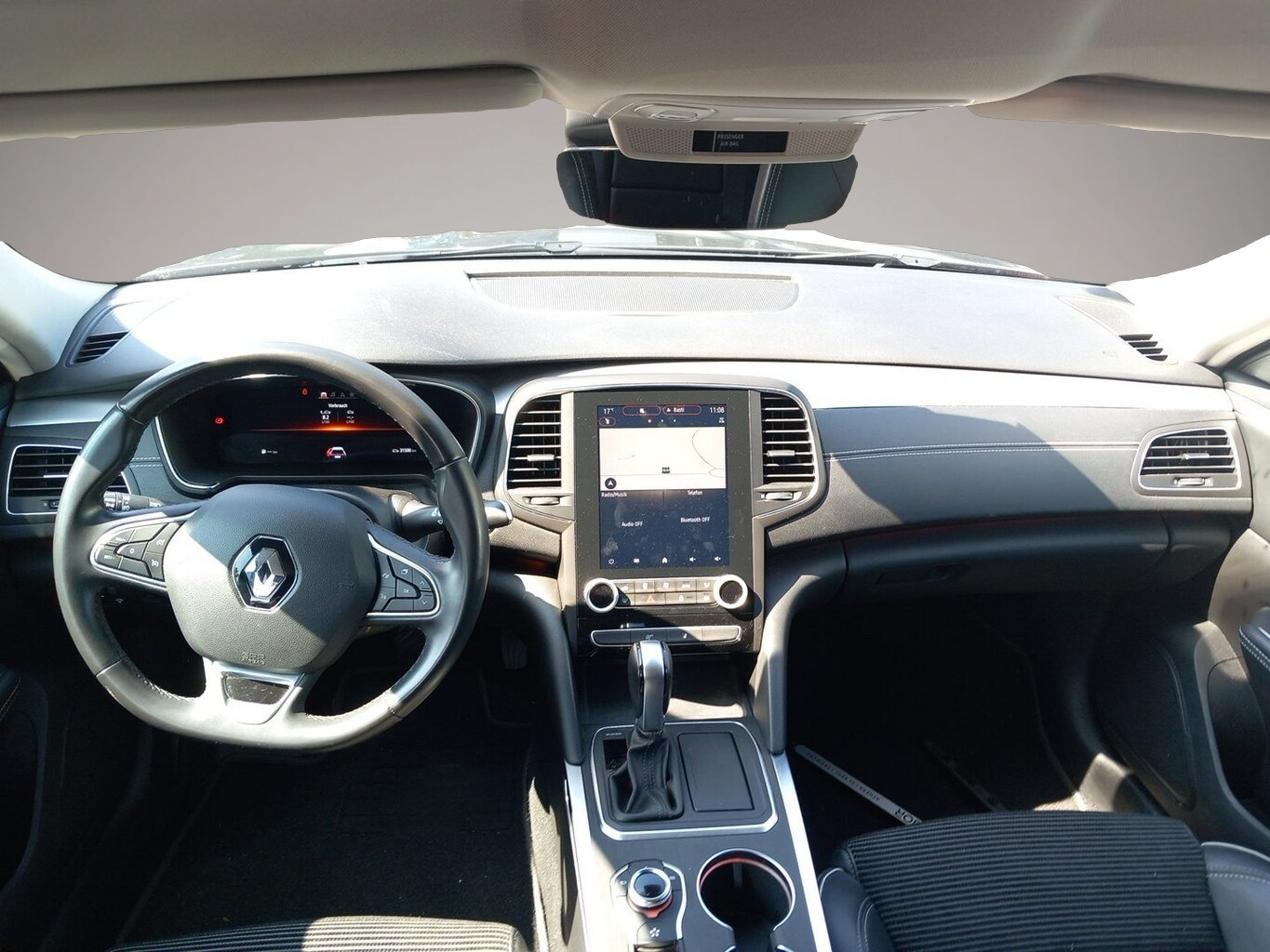Renault Talisman (05/2021, Benzin)