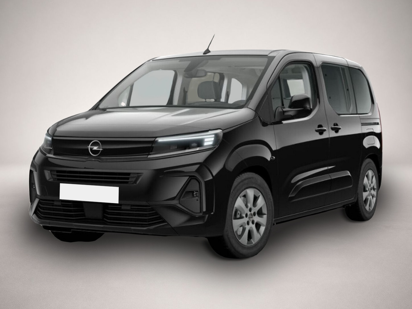 Opel Combo (05/2026, Diesel)