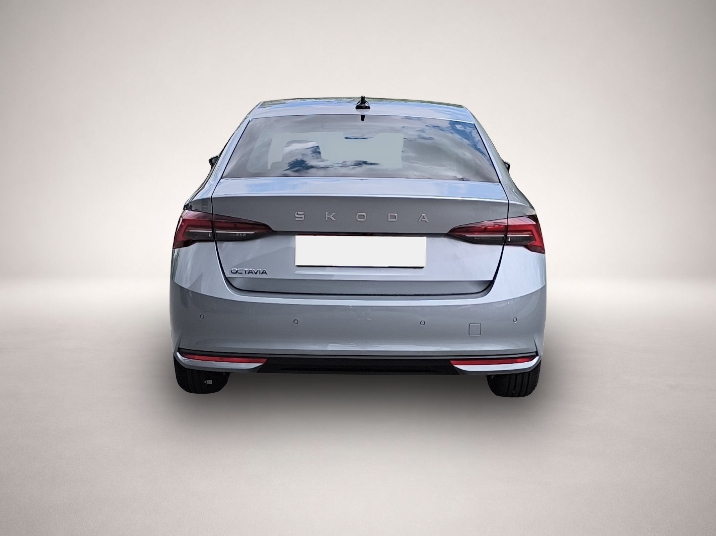 Skoda Octavia, Bild 6 von 8
