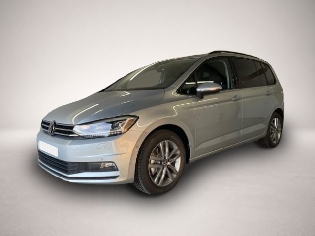 Volkswagen Touran (, Benzin)