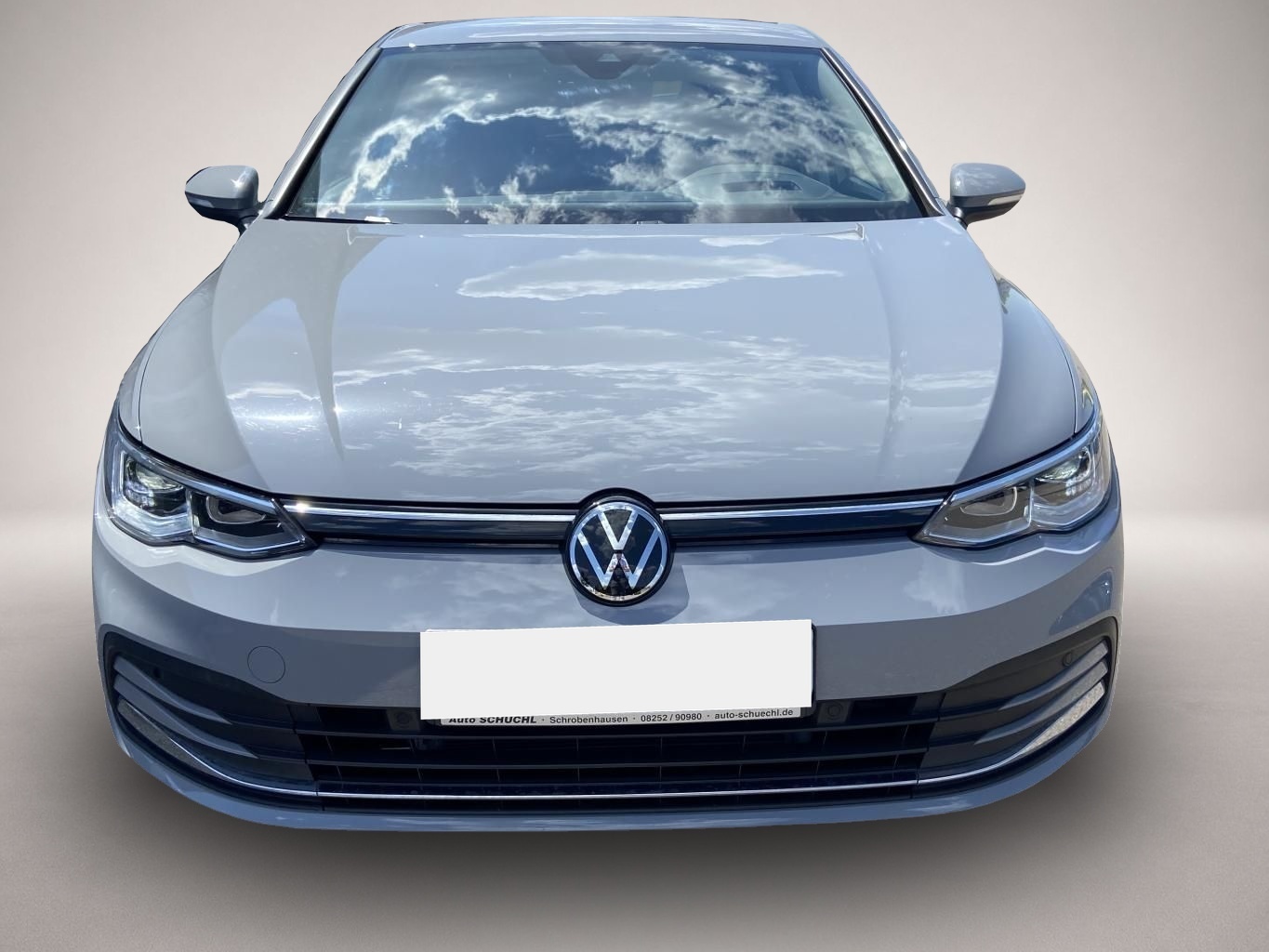 Volkswagen Golf (02/2023, )