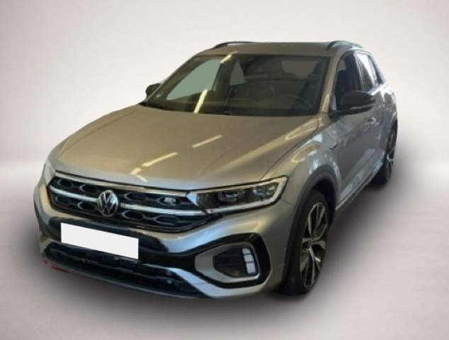 Volkswagen T-Roc (07/2023, )